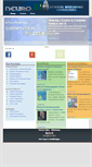 Mobile Screenshot of learnartificialneuralnetworks.com